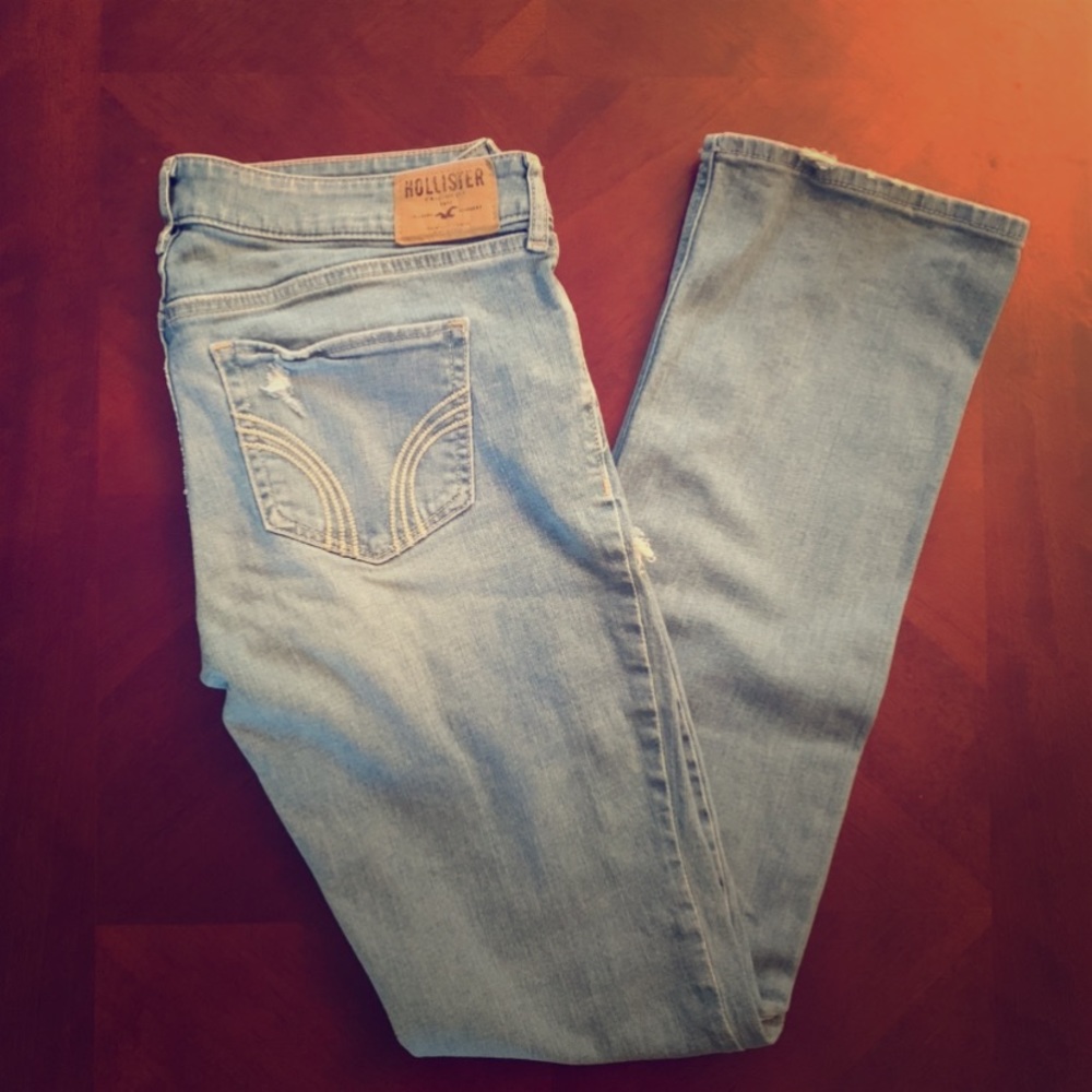 Hollister Jeans